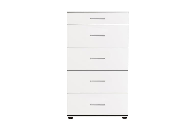 Highboard 60x108 cm - Vit - Förvaring - Skåp - Förvaringsskåp