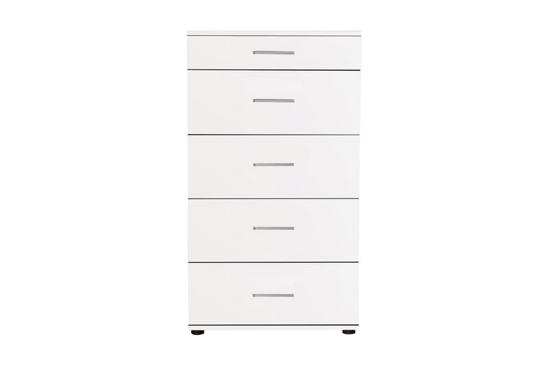 Highboard 60x108 cm - Vit - Förvaring - Skåp - Förvaringsskåp