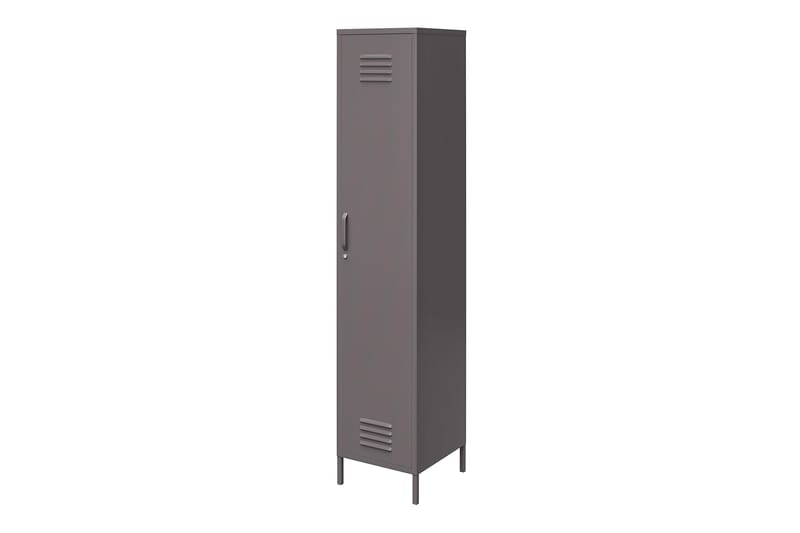 Highboard Bradford Grå - Dorel Home - Förvaring - Skåp - Förvaringsskåp