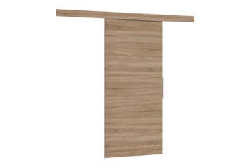 Highboard Clonmore - Brun - Förvaring - Skåp - Förvaringsskåp