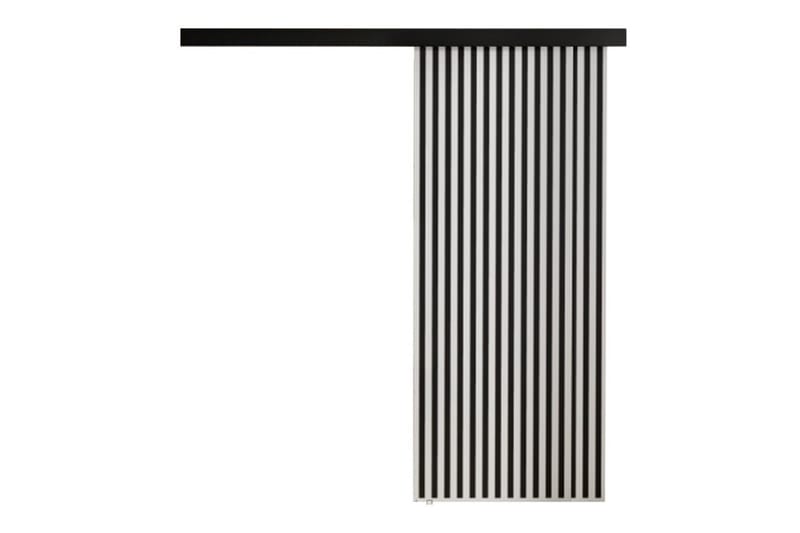 Highboard Clonmore - Vit - Förvaring - Skåp - Förvaringsskåp