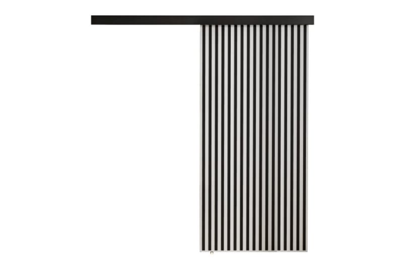 Highboard Clonmore - Vit - Förvaring - Skåp - Förvaringsskåp