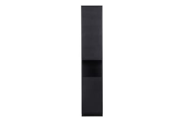 Highboard Cykko 40x40 cm - Svart - Förvaring - Skåp - Förvaringsskåp