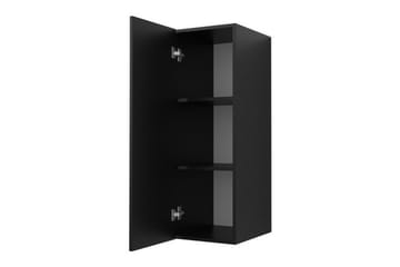 Highboard Dunvegan - Vit - Förvaring - Skåp - Förvaringsskåp