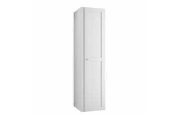 Highboard Dunvegan - Vit - Förvaring - Skåp - Förvaringsskåp