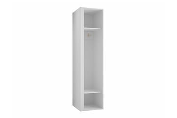 Highboard Dunvegan - Vit - Förvaring - Skåp - Förvaringsskåp