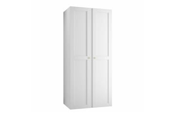 Highboard Dunvegan - Vit - Förvaring - Skåp - Förvaringsskåp