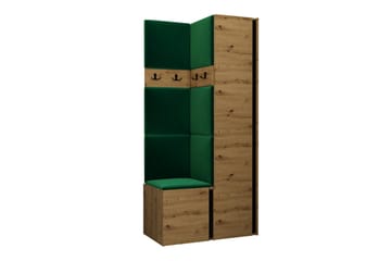 Highboard Dunvegan - Förvaring - Skåp - Förvaringsskåp
