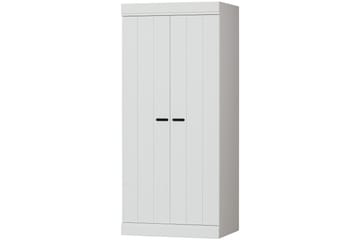 Highboard Floella - Vit - Förvaring - Skåp - Förvaringsskåp