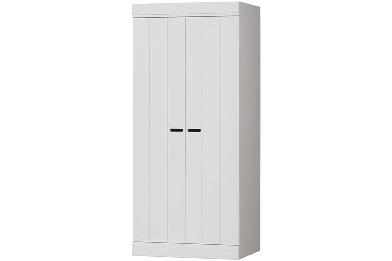 Highboard Floella - Vit - Förvaring - Skåp - Förvaringsskåp
