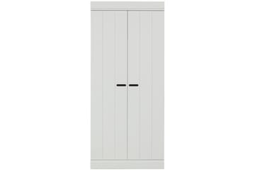 Highboard Floella - Vit - Förvaring - Skåp - Förvaringsskåp