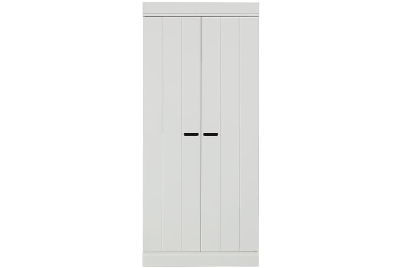 Highboard Floella - Vit - Förvaring - Skåp - Förvaringsskåp