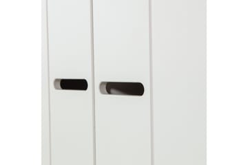 Highboard Floella - Vit - Förvaring - Skåp - Förvaringsskåp