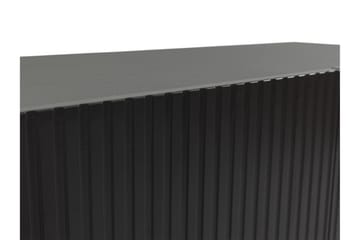 Highboard Juniskär - Svart - Förvaring - Skåp - Förvaringsskåp