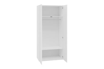 Highboard Juniskär - Svart - Förvaring - Skåp - Förvaringsskåp