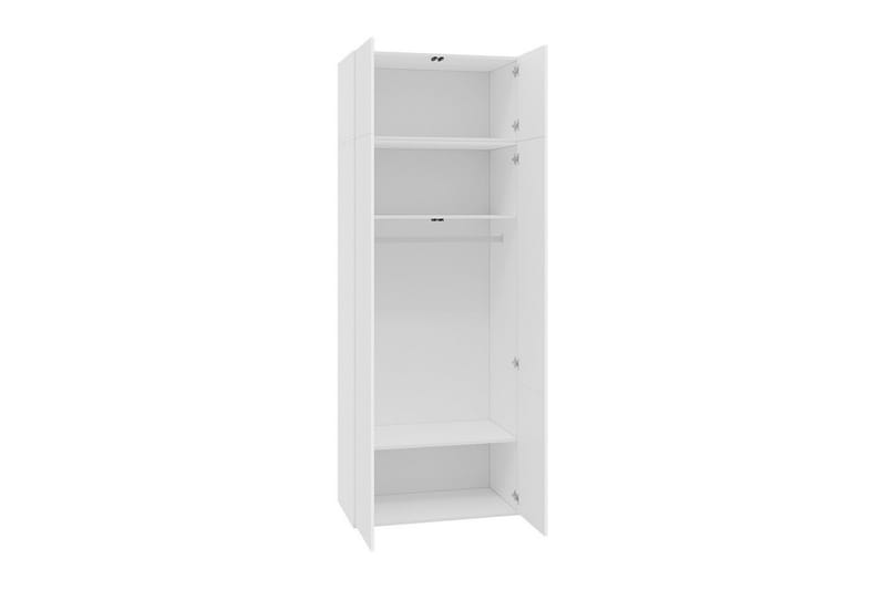 Highboard Juniskär - Svart - Förvaring - Skåp - Förvaringsskåp