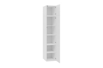 Highboard Juniskär - Svart - Förvaring - Skåp - Förvaringsskåp