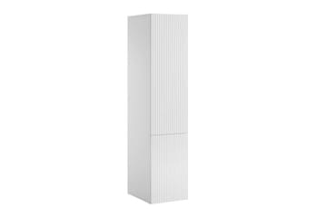 Highboard Juniskär - Vit - Förvaring - Skåp - Förvaringsskåp