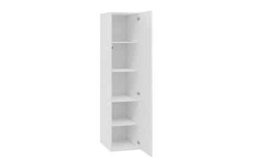 Highboard Juniskär - Vit - Förvaring - Skåp - Förvaringsskåp