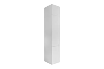 Highboard Juniskär - Vit - Förvaring - Skåp - Förvaringsskåp