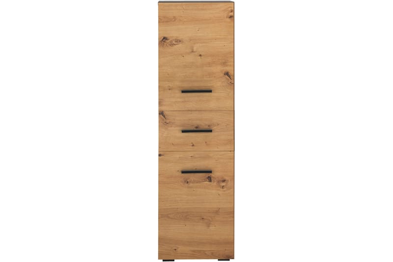 Highboard Kafie - Brun - Förvaring - Skåp - Förvaringsskåp