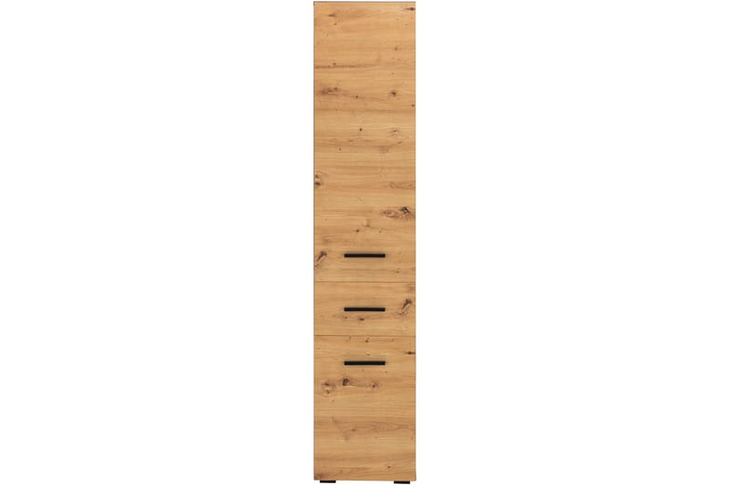 Highboard Kafie - Brun - Förvaring - Skåp - Förvaringsskåp