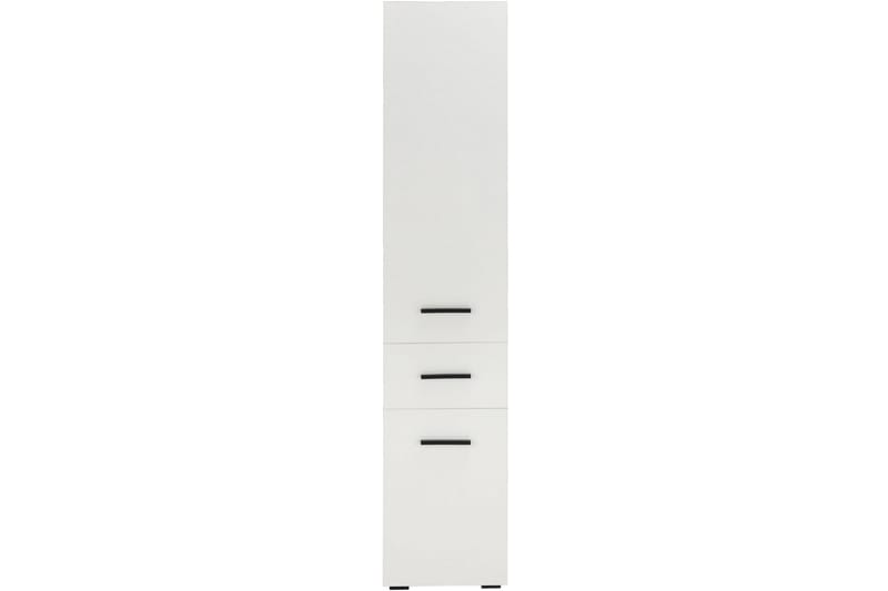 Highboard Kafie - Vit - Förvaring - Skåp - Förvaringsskåp