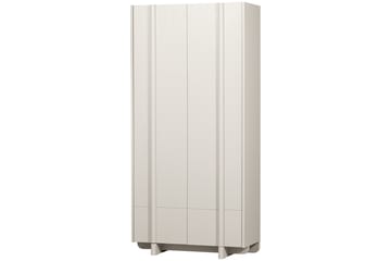 Highboard Morya - Beige - Förvaring - Skåp - Förvaringsskåp