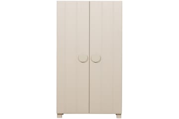 Highboard Ragini - Beige - Förvaring - Skåp - Förvaringsskåp