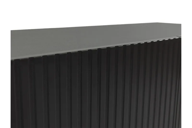 Juniskär Highboard Scandinavian Choice Black - Förvaring - Förvaringsmöbler - Sideboard & skänk