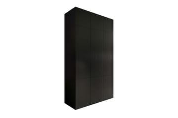 Juniskär Highboard - Svart - Förvaring - Skåp - Förvaringsskåp