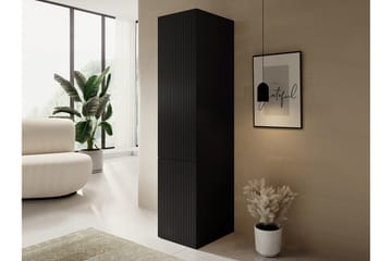 Juniskär Highboard - Svart - Förvaring - Skåp - Förvaringsskåp