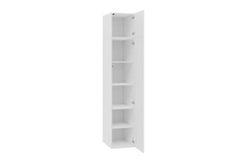 Juniskär Highboard - Vit - Förvaring - Skåp - Förvaringsskåp