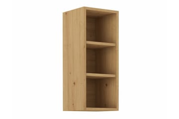 Köksskåp Templemore 30 cm - Brun - Förvaring - Skåp - Förvaringsskåp