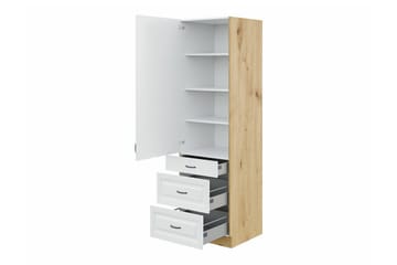Köksskåp Templemore 60 cm - Förvaring - Skåp - Förvaringsskåp