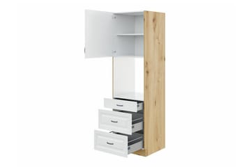 Köksskåp Templemore 60 cm - Förvaring - Skåp - Förvaringsskåp