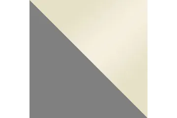 Karmen Skåp för tvättmaskin 80x52x82 cm - Beige/Grå - Förvaring - Skåp - Förvaringsskåp