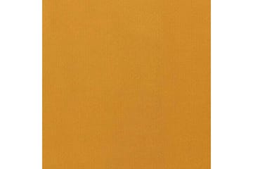 Kenmare Highboard Yellow/White - Förvaring - Skåp - Förvaringsskåp