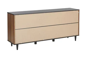 Khut Skåp - Svart - Förvaring - Skåp - Förvaringsskåp