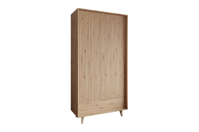 Kintore Highboard, Brun