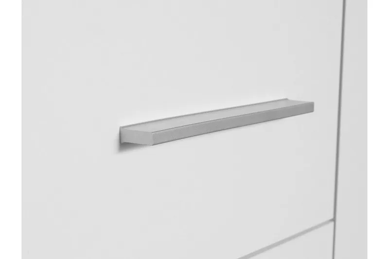 Kintore Highboard - Vit - Förvaring - Skåp - Förvaringsskåp