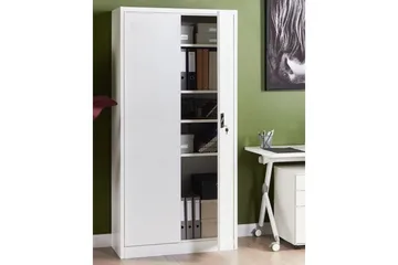 Kontorsskåp Feldspar - Förvaring - Skåp - Förvaringsskåp - Kontorsskåp - Dokumentskåp