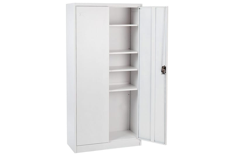 Kontorsskåp Feldspar - Förvaring - Skåp - Förvaringsskåp - Kontorsskåp - Dokumentskåp