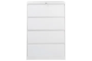 Kontorsskåp Halite - Förvaring - Skåp - Förvaringsskåp - Kontorsskåp - Dokumentskåp