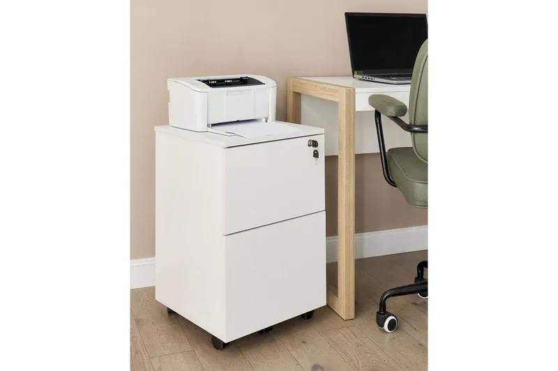 Kontorsskåp Johnson - Förvaring - Förvaringsmöbler - Byrå - Hurts