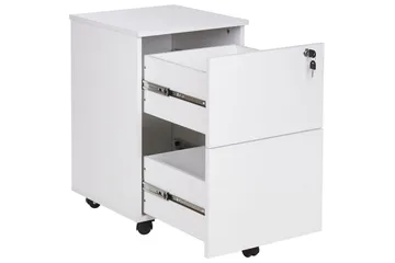 Kontorsskåp Johnson - Förvaring - Förvaringsmöbler - Byrå - Hurts