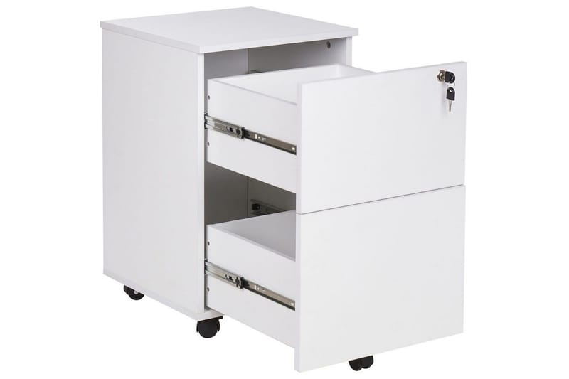 Kontorsskåp Johnson - Förvaring - Förvaringsmöbler - Byrå - Hurts