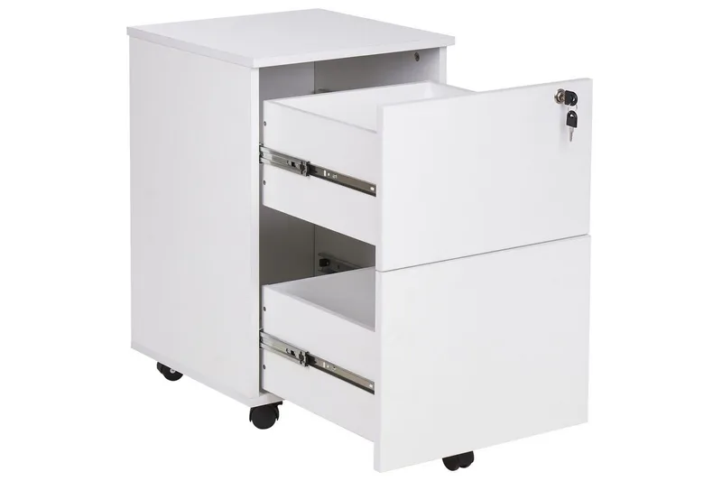 Kontorsskåp Johnson - Förvaring - Förvaringsmöbler - Byrå - Hurts