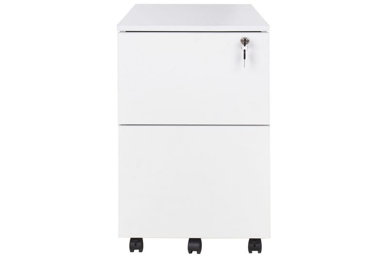 Kontorsskåp Johnson - Förvaring - Förvaringsmöbler - Byrå - Hurts