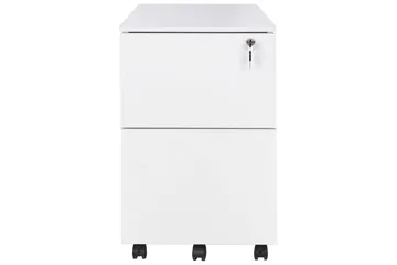 Kontorsskåp Johnson - Förvaring - Förvaringsmöbler - Byrå - Hurts